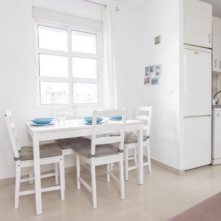 Rentalsevilla Guadalete II Exteriör bild