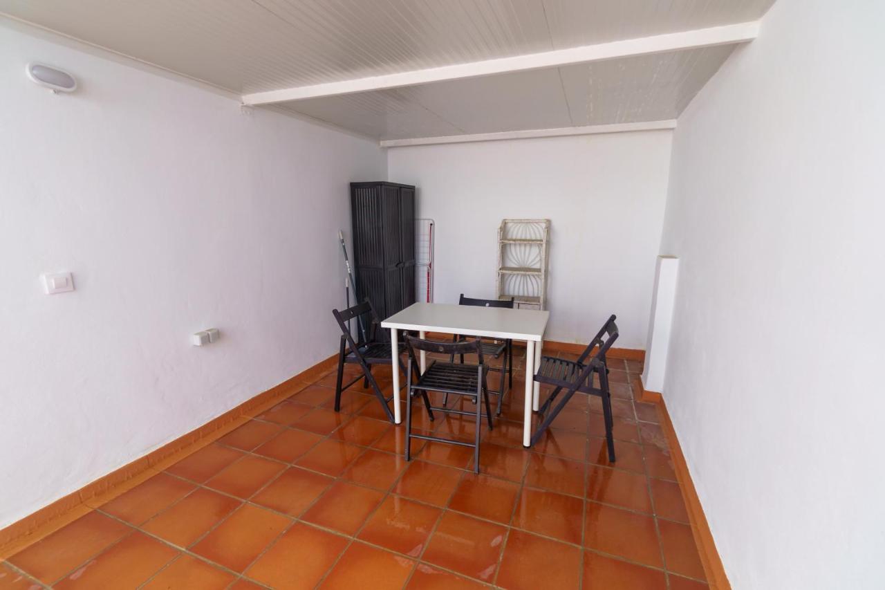 Rentalsevilla Guadalete II Exteriör bild