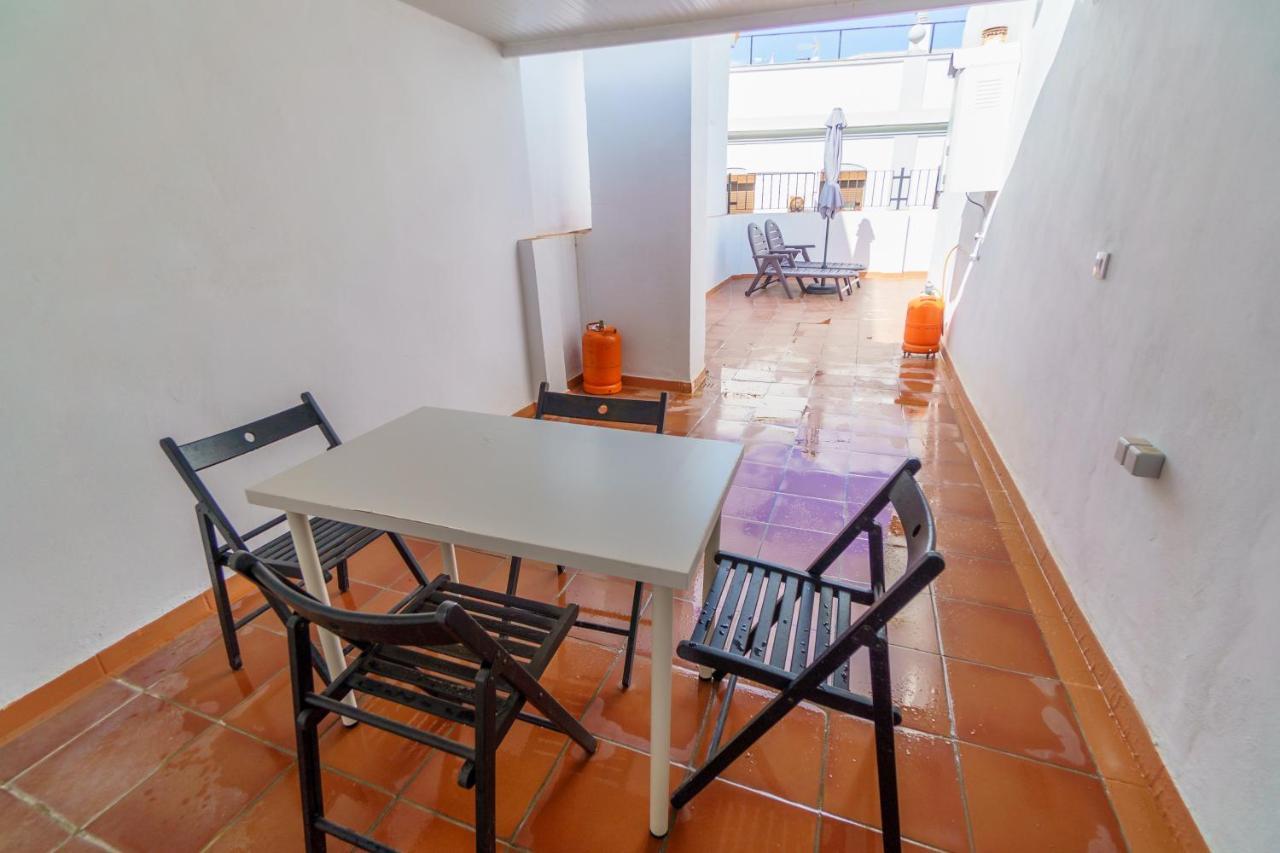Rentalsevilla Guadalete II Exteriör bild