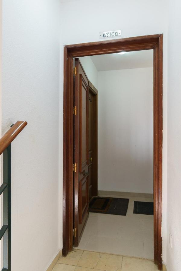 Rentalsevilla Guadalete II Exteriör bild