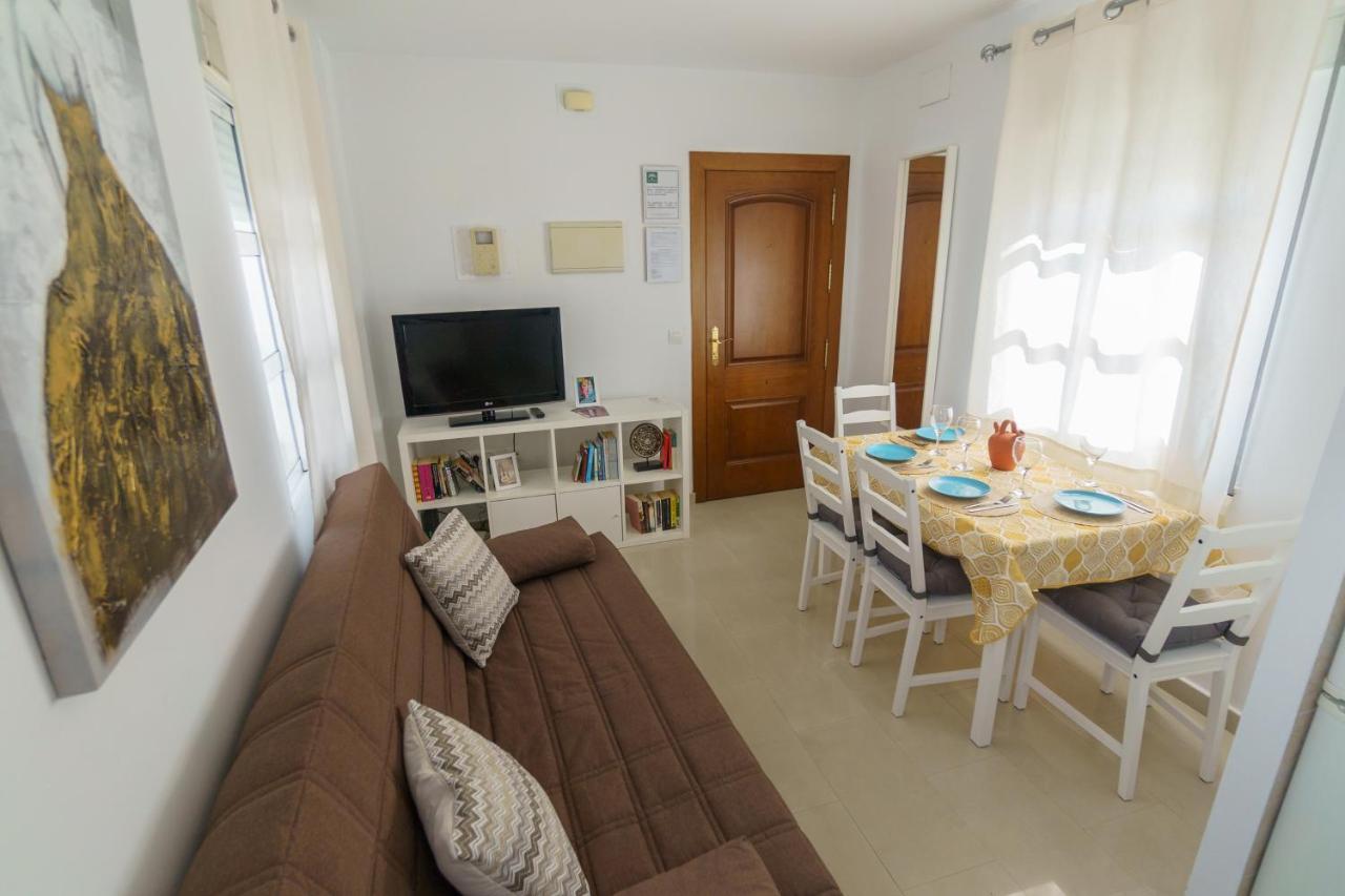 Rentalsevilla Guadalete II Exteriör bild