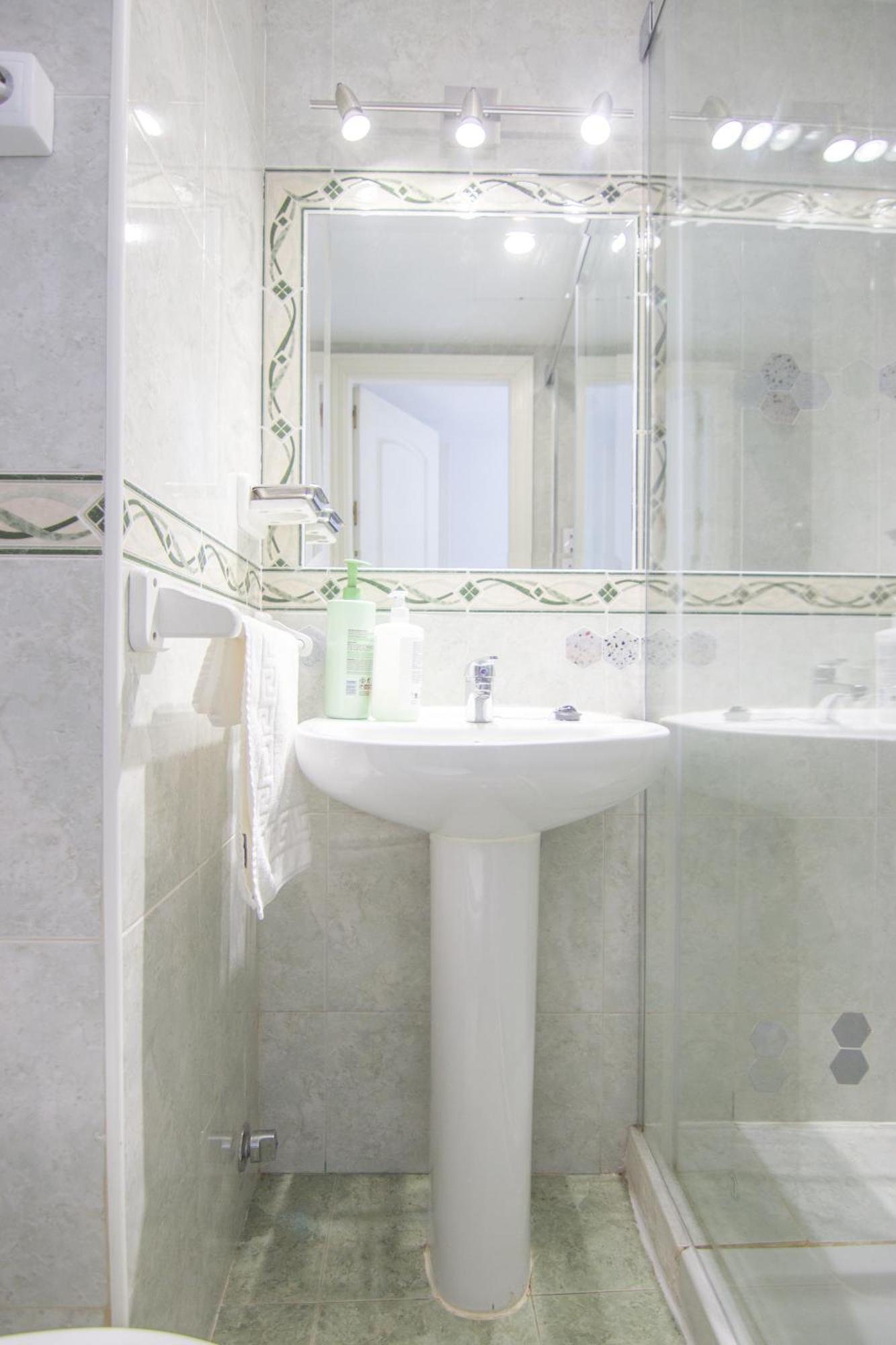 Rentalsevilla Guadalete II Exteriör bild