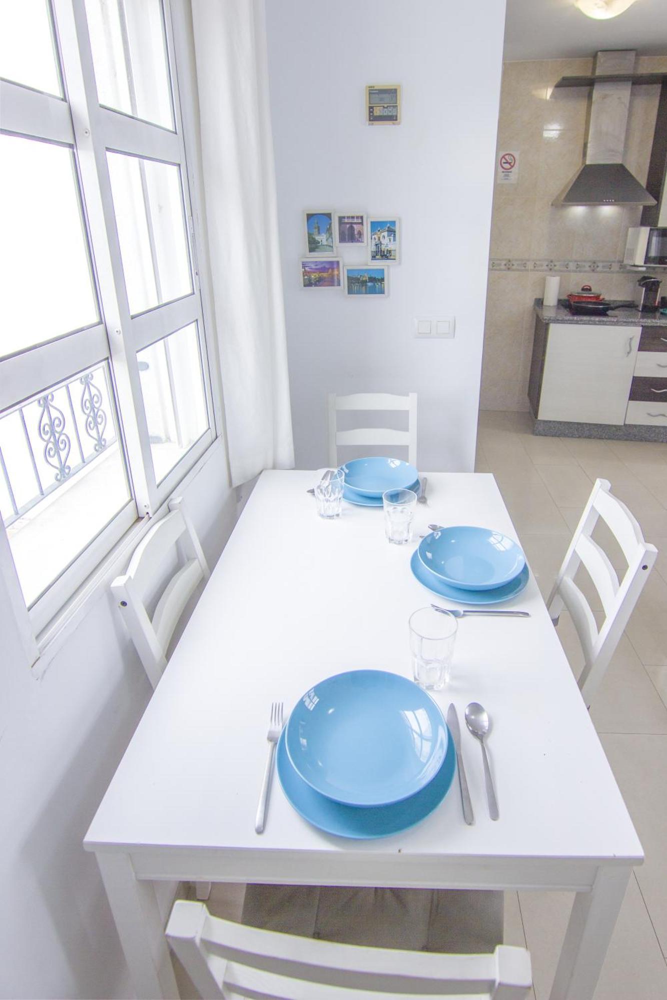 Rentalsevilla Guadalete II Exteriör bild