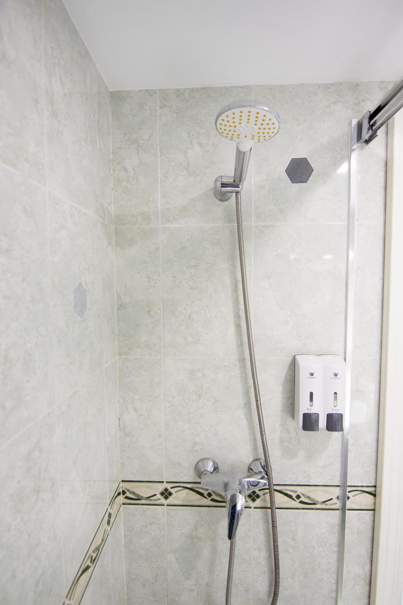 Rentalsevilla Guadalete II Exteriör bild
