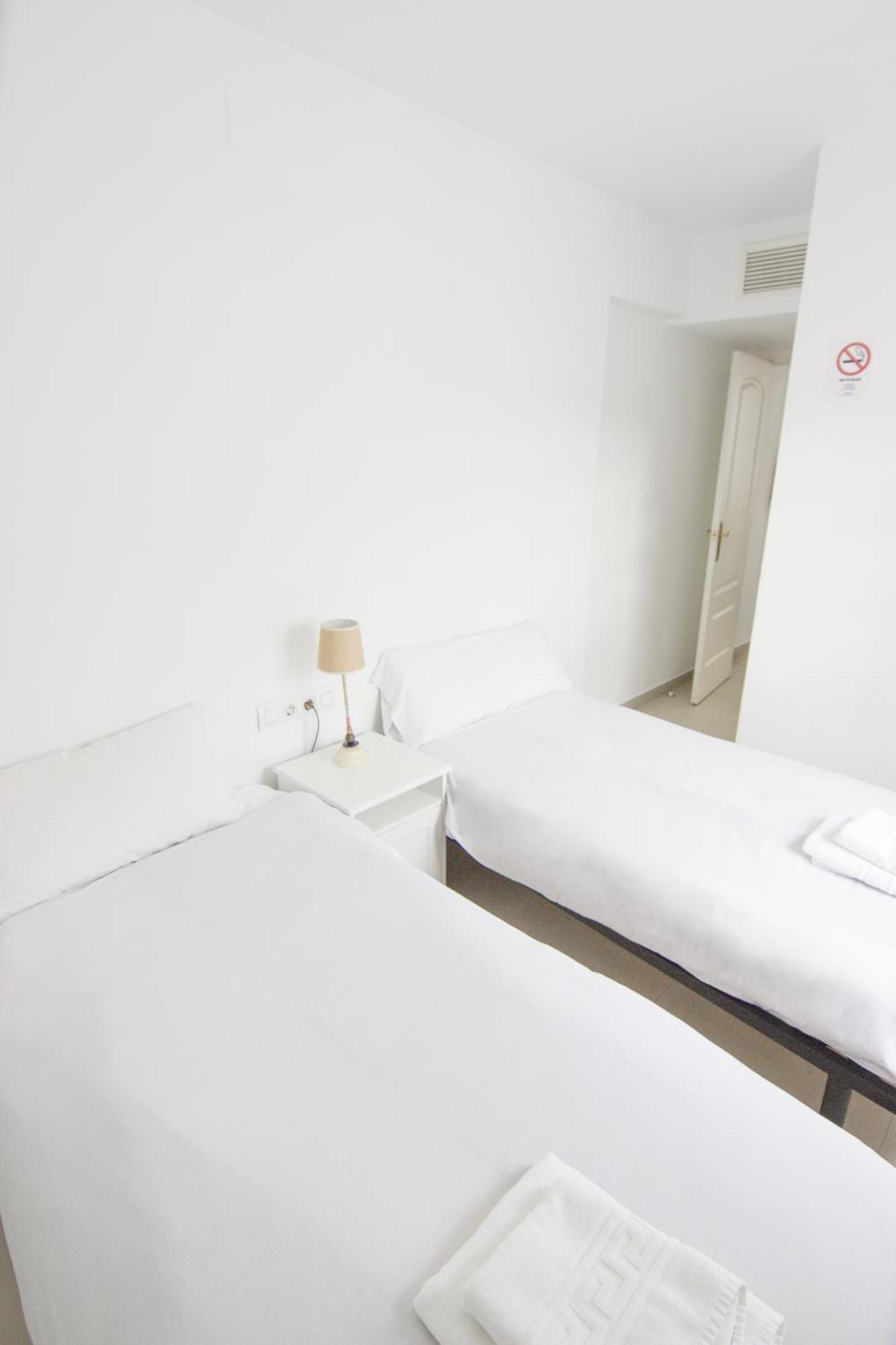 Rentalsevilla Guadalete II Exteriör bild